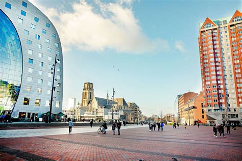 binnenrotte rotterdam